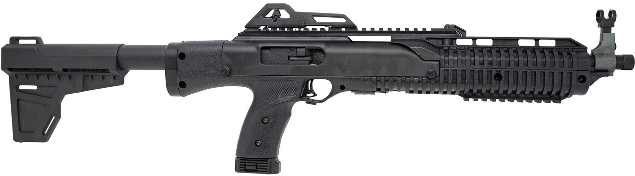 Mks Hi Point 4595 45acp 14.25 10rd Thrd Brace