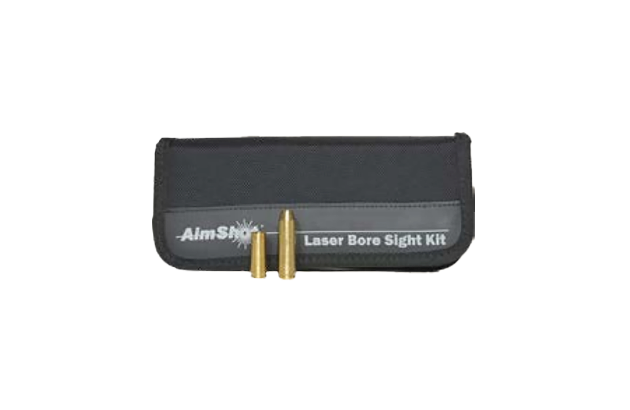 AimShot Military Bore Sight Kit MBS223 Red Laser AAA Battery 20+ Hour Run Time