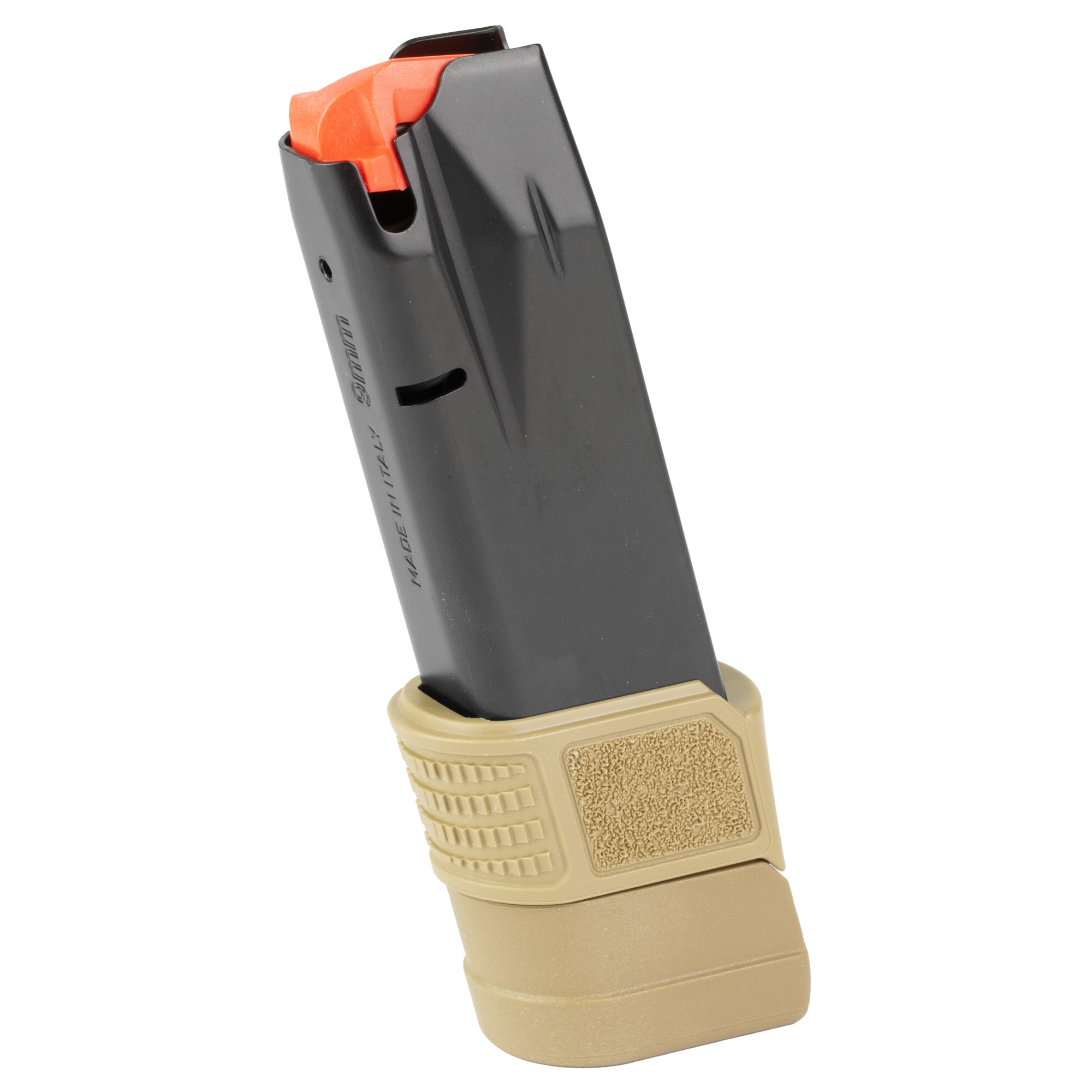 Fn Reflex XL MRD 9mm Steel Magazine Compatible with Reflex Pistols