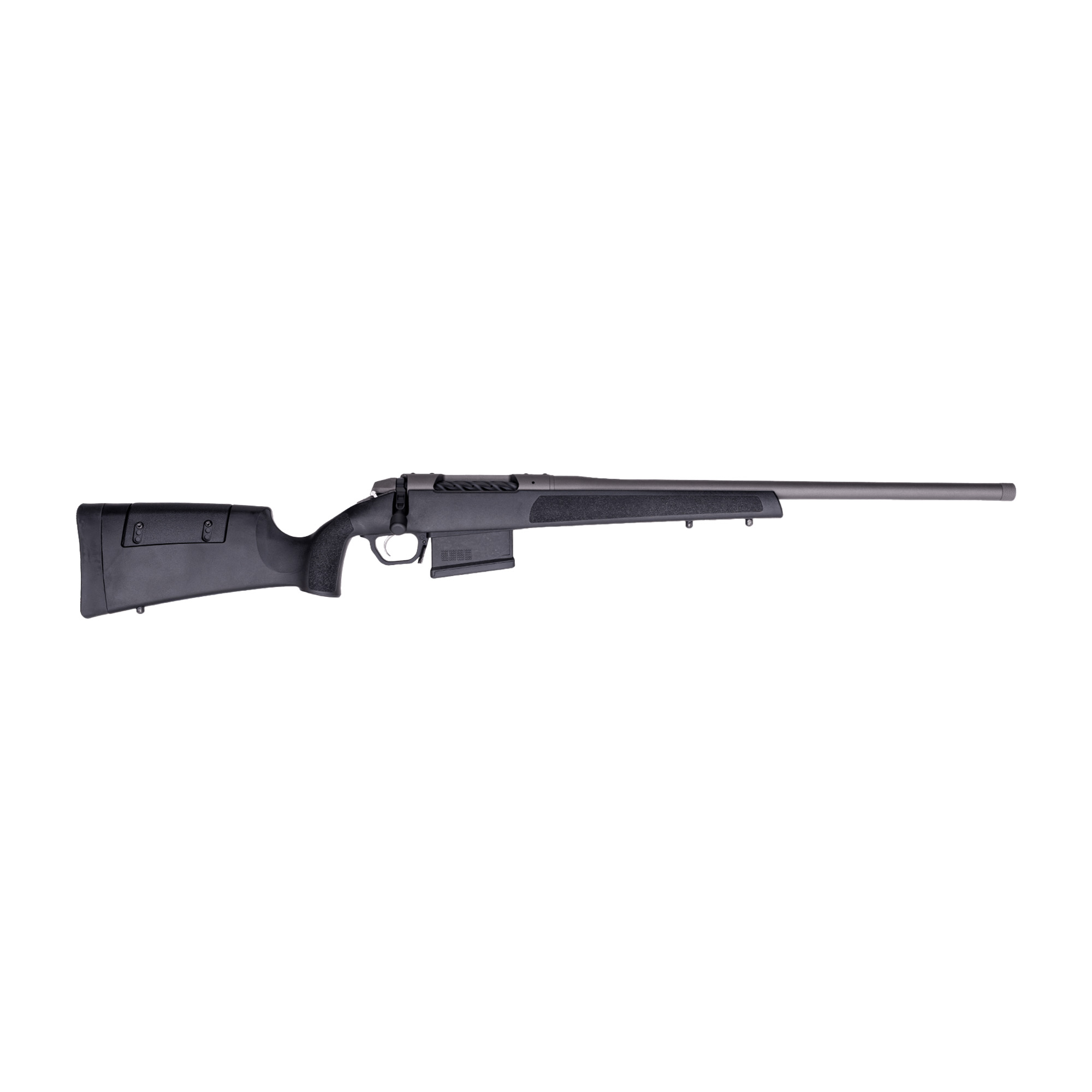 Weatherby 307 Range SF Heavy Barrel 7mm BackCountry 20 Inch 5 Rounds