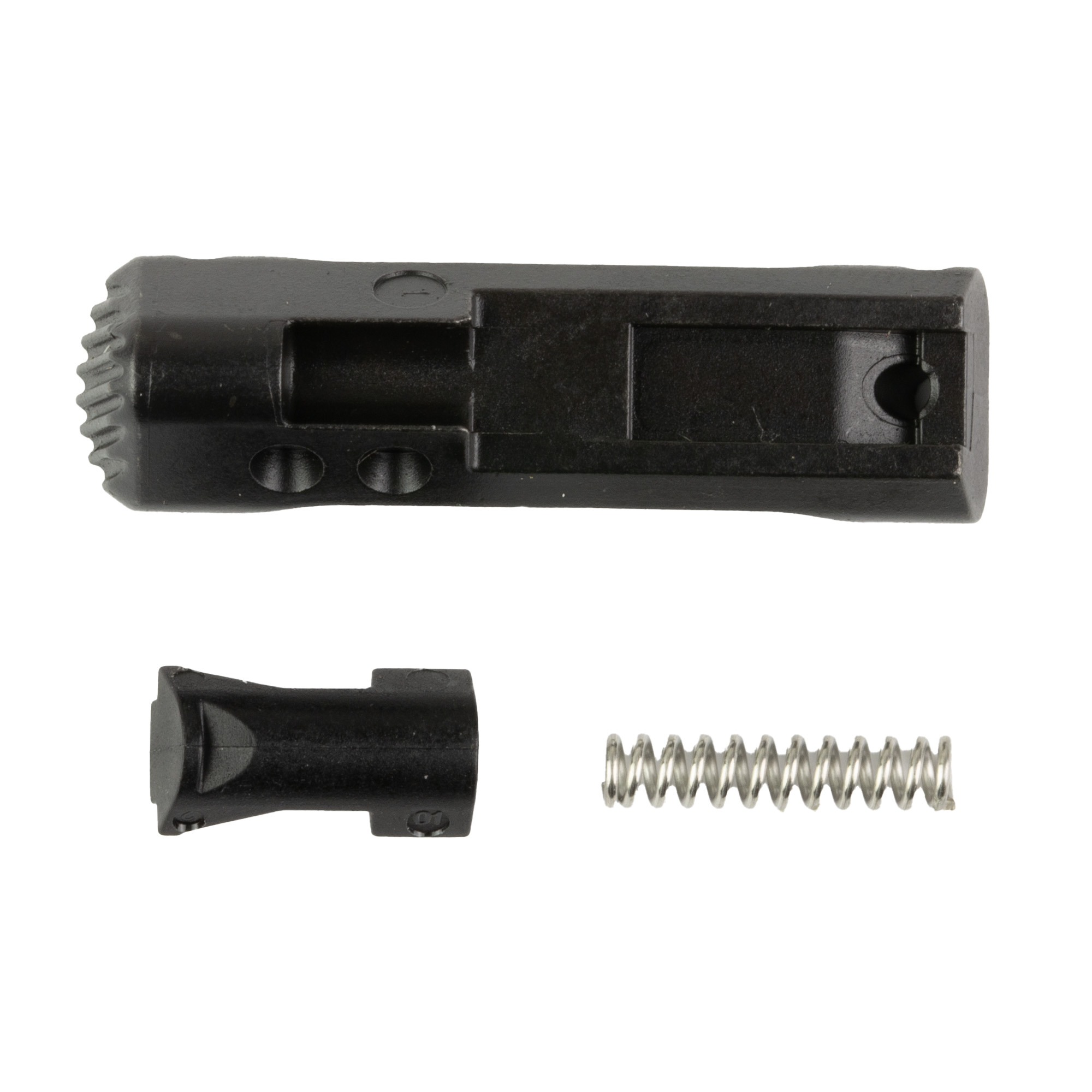 Magpul SG9 Enhanced Magazine Release for Sig P320 M17 Handguns