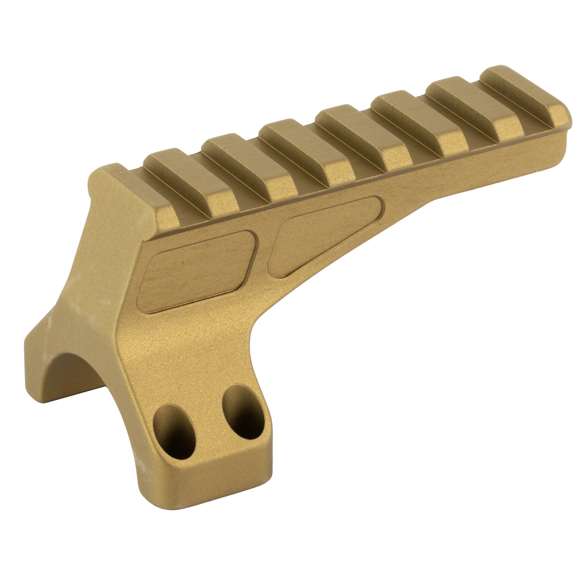 Unity Tactical REKE Diving Board 30mm FDE Optics Mounting Accessory