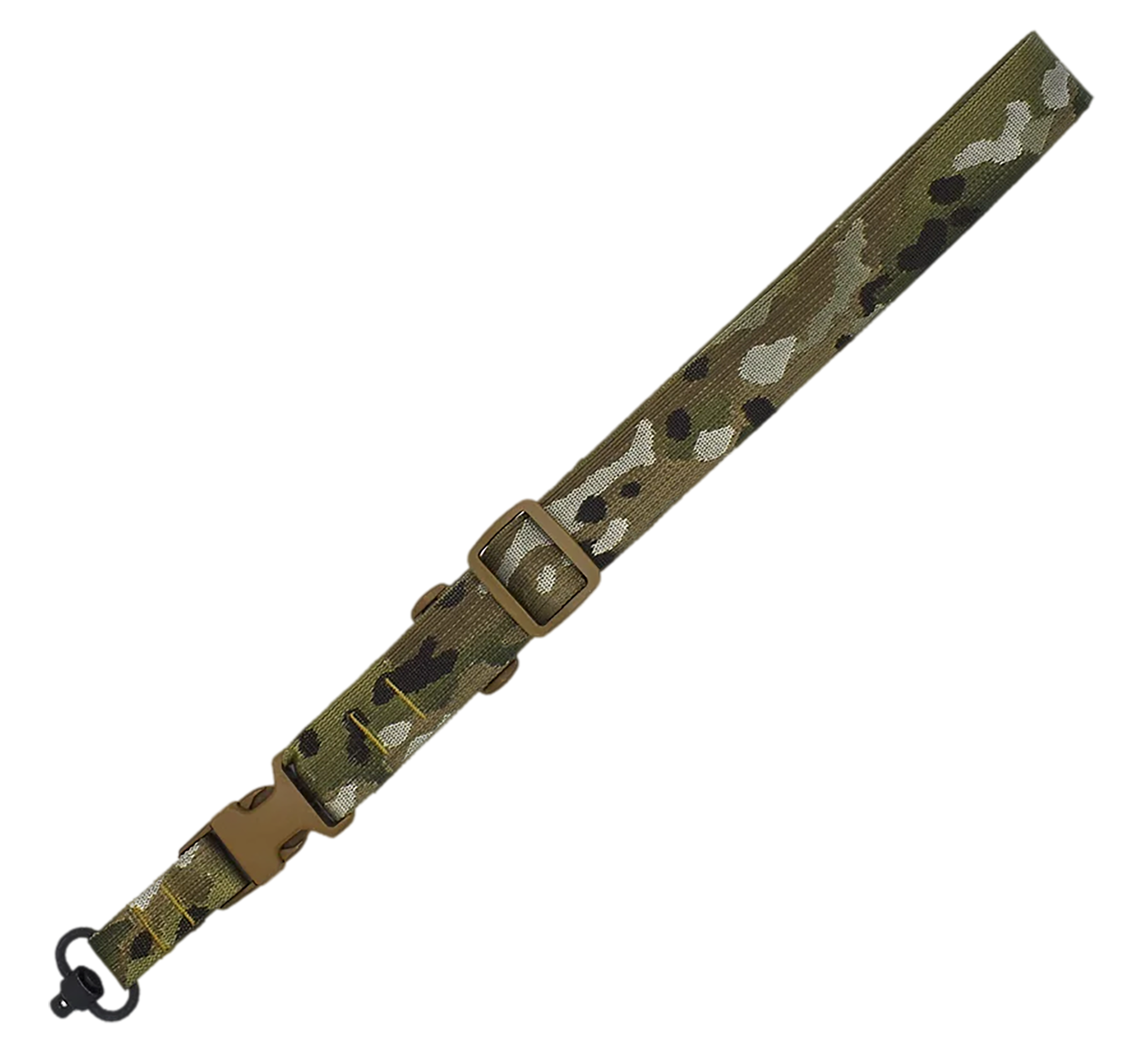 TACSHIELD T6006MC CQB SNG POINT QD PUSH BUTTON MC