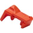 Glock Factory Magazine Follower 9mm Luger Orange Package Compatible with Glock Models