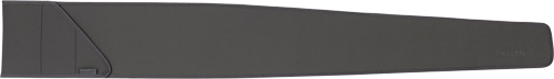 Allen Company Neoprene Shotgun Slip Case 52" Grey