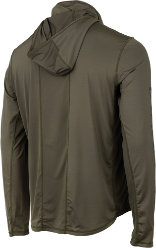 BERETTA KEYS FLEX HOODIE