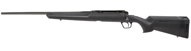 Savage Axis .270 Winchester 22" Bolt Action Rifle Synthetic 