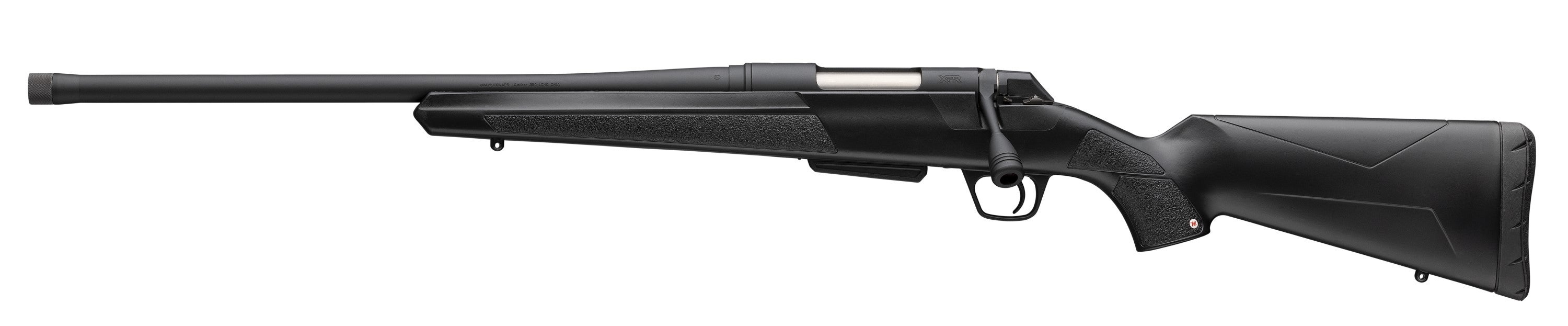 Winchester XPR SR 308 Winchester 20 Inch Threaded Barrel 3 Rounds