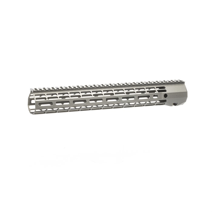 Aero Precision M5 .308 Atlas R-One 15 Inch M-Lok Handguard Clear Aluminum