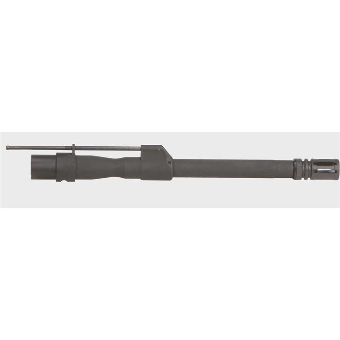 Lmt Defense Monolithic 300 AAC Blackout 10.5 In Pistol Length Barrel