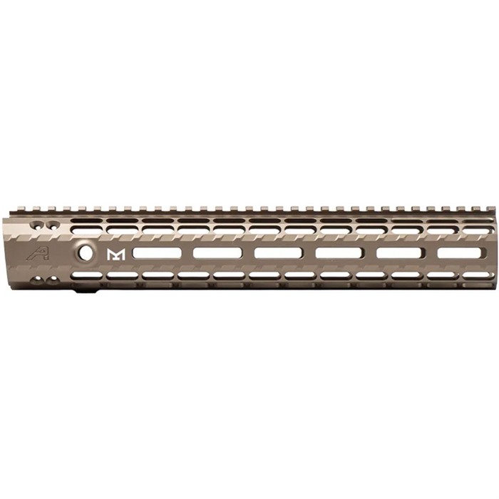 Aero Precision GEN-2 Enhanced 12.7'' M-LOK Handguard Kodiak Brown AR-15