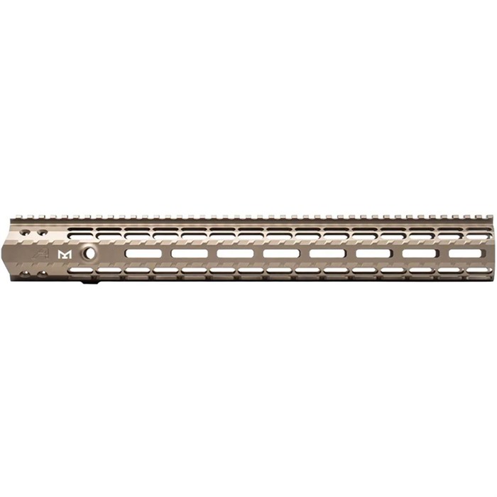 Aero Precision GEN2 M5 .308 16.6'' Enhanced M-LOK Free-Float Handguard Kodiak Brown
