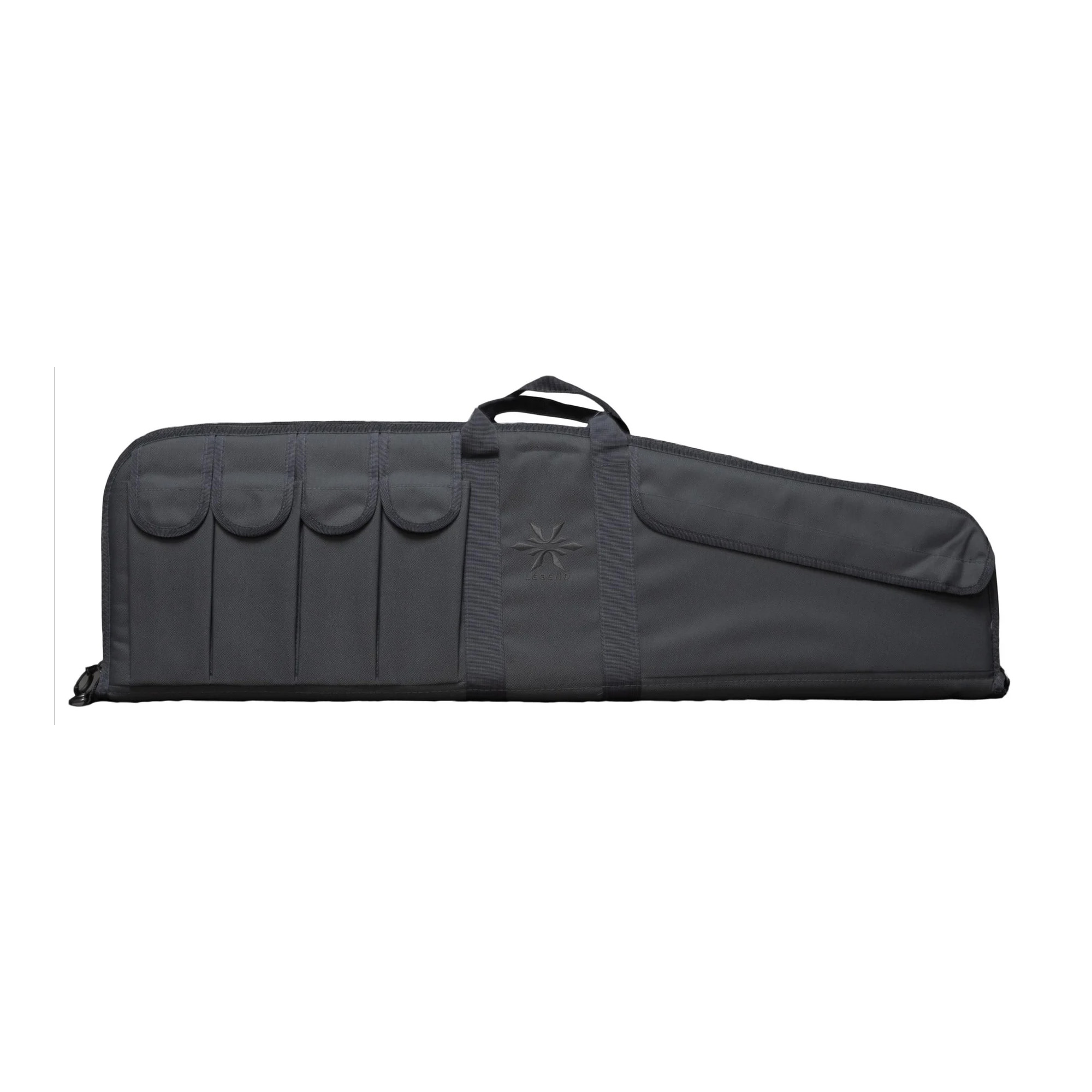 LEGEND PEGASUS TAC RIFLE CS 36" GRY