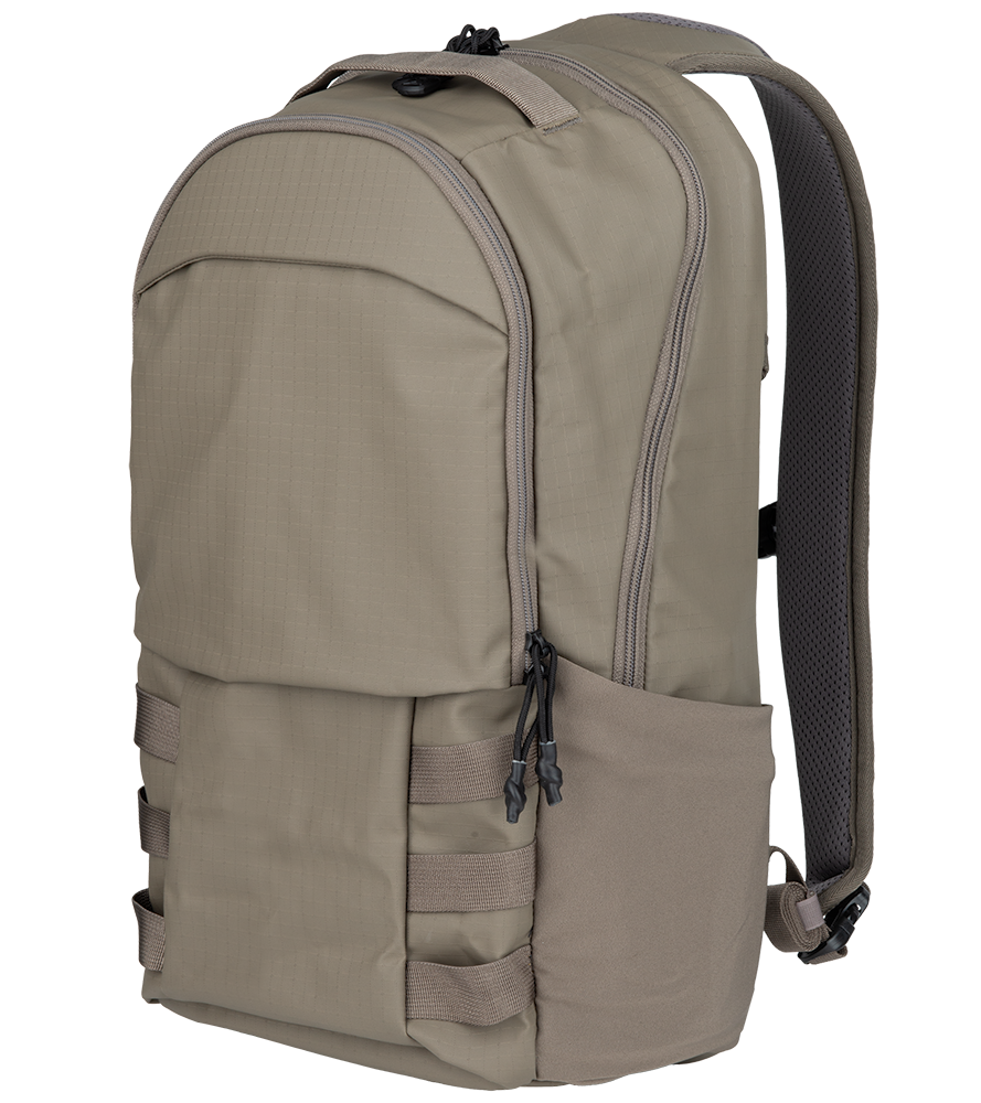 Vertx VTX5305SHC Urban Ghost  20L Backpack Nylon Shock Cord