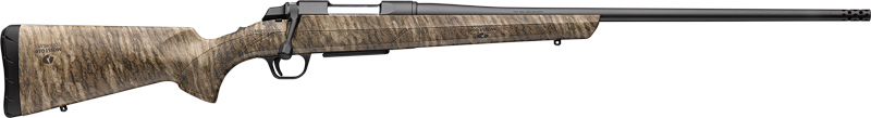 Browning AB3 Composite .243 Winchester 22 Inch 4 Round Mossy Oak Bottomland Camouflage