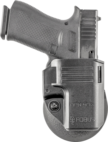 FOBUS HOLSTER APENDIX AMBI