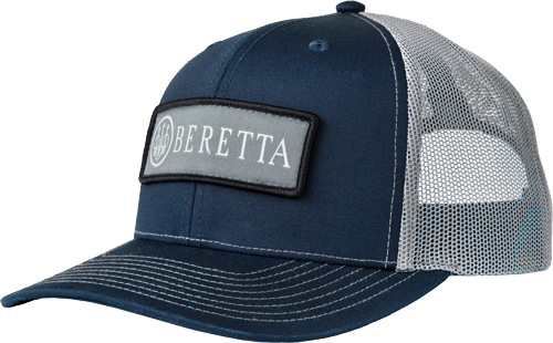BERETTA CAP SDY TRUCKER RECT