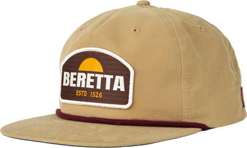 BERETTA CAP SUNSET ROPE