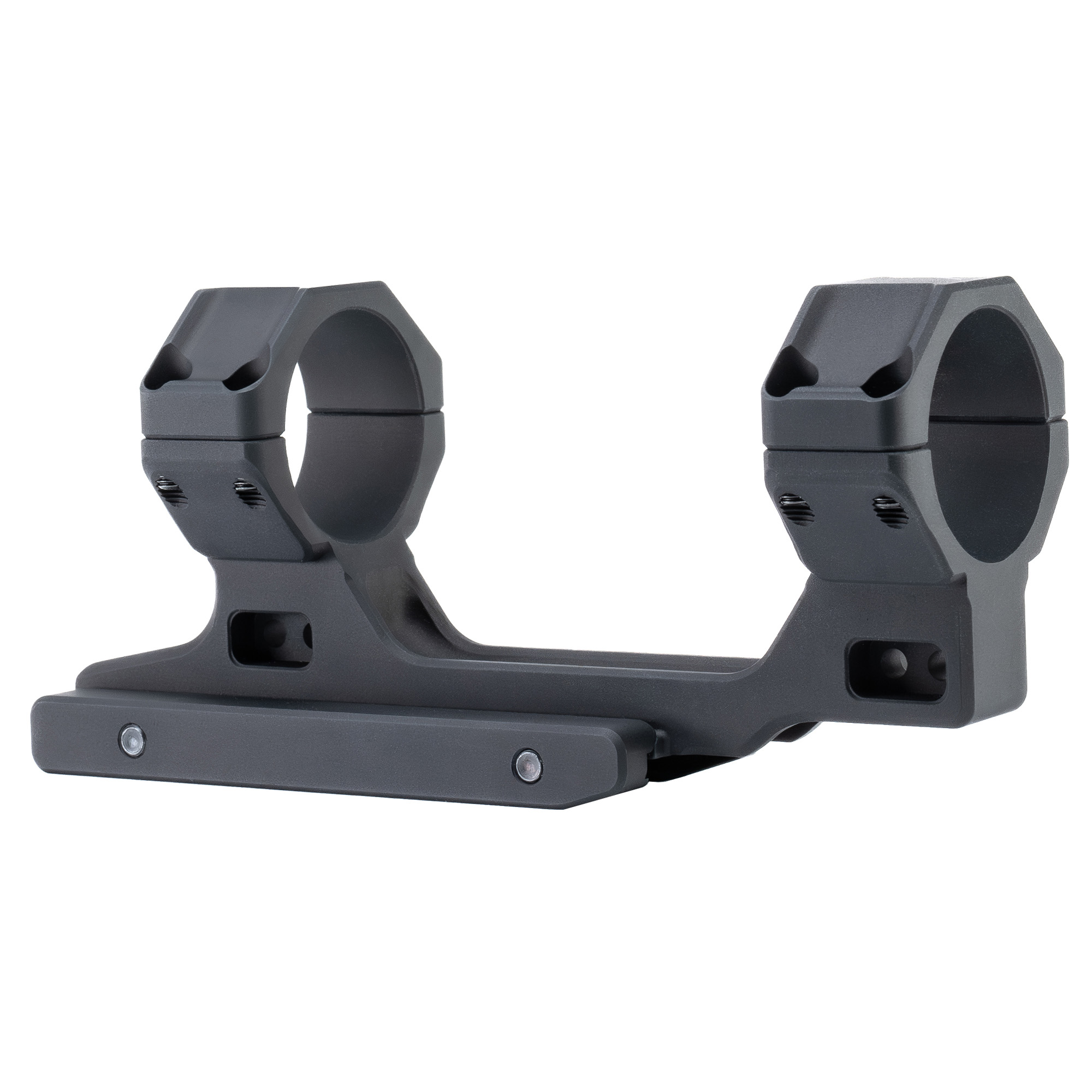 Rearden Argos 30mm Scope Base Picatinny Mount 1.74in Height