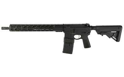Sons of Liberty Gun Works M4-89 5.56x45 NATO 16 Inch 10 Round Anodized Finish