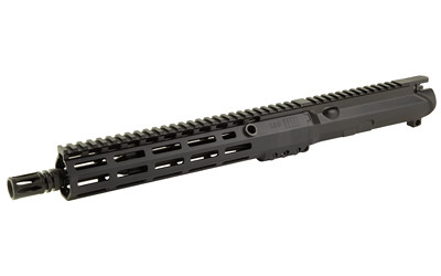 SOLGW L89 BS V2 5.56 11.5" A2 BLK