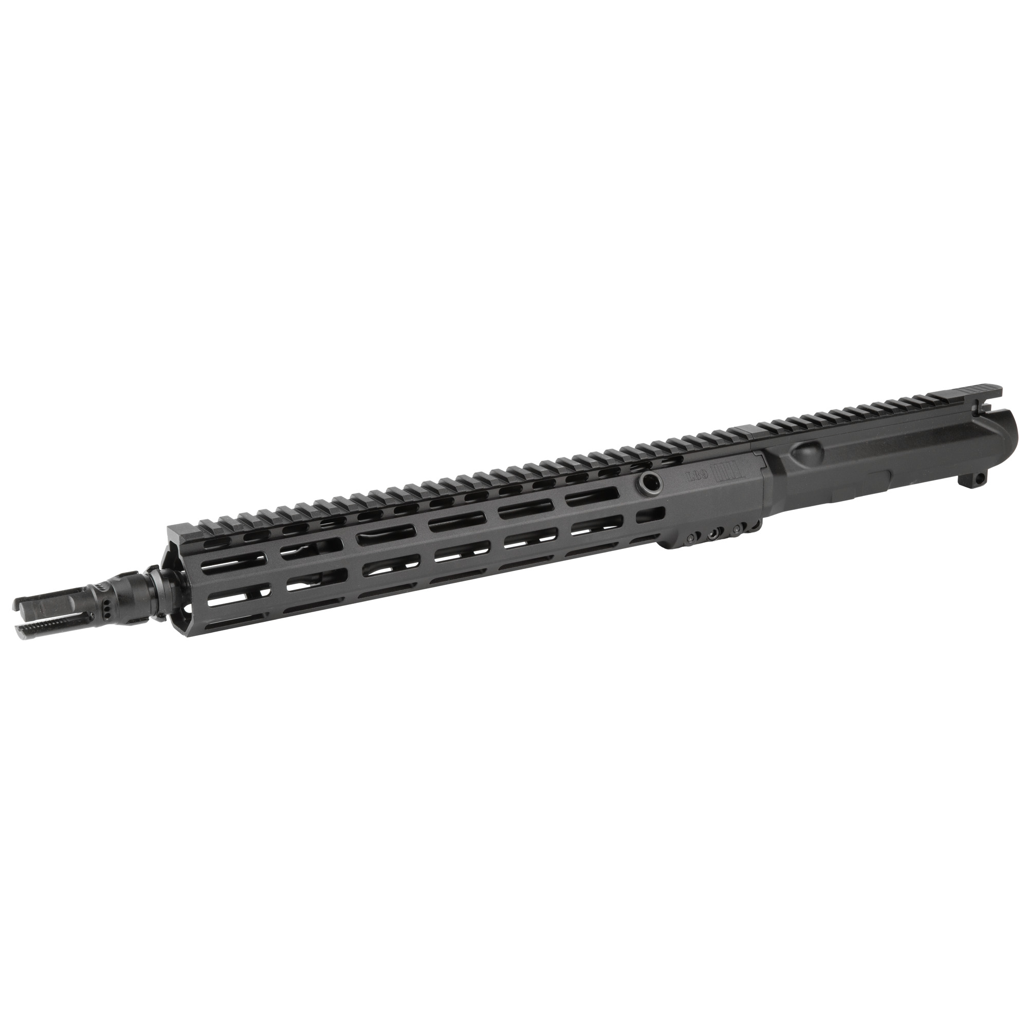 SOLGW L89 BS V2 5.56 13.7" NOX BLK