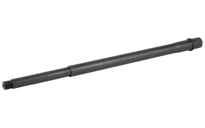 SOLGW PREC V2 BBL 6ARC 18" BLK