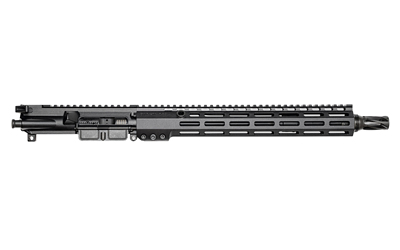 SOLGW L89 V2 5.56 NATO 12.5" Upper Receiver w/ MLOK, A2 Flash Hider