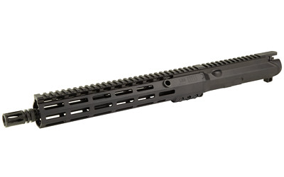 SOLGW L89 BS V2 5.56 12.5" A2 BLK