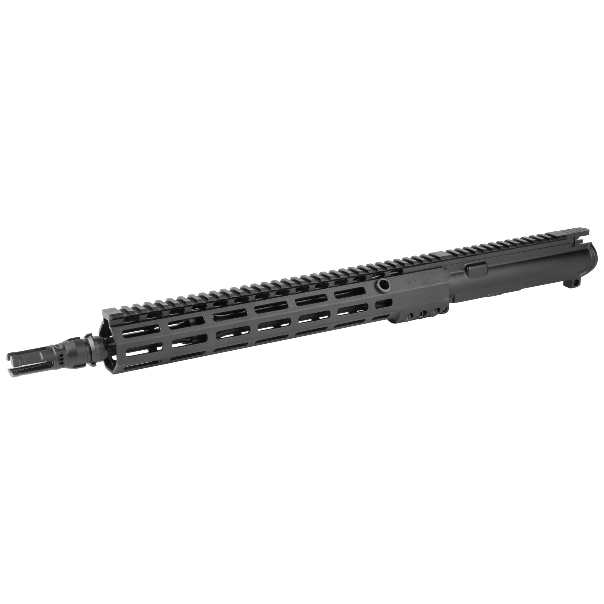 SOLGW L89 V2 5.56 NATO 13.7" Upper Receiver MLOK Handguard QD Cups