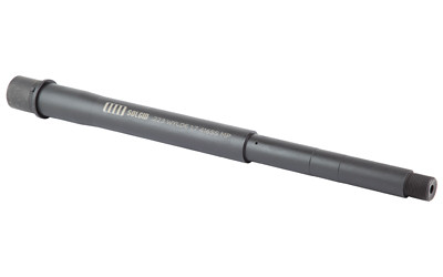 SOLGW PREC V2 BBL 223 WYLDE 12.5"