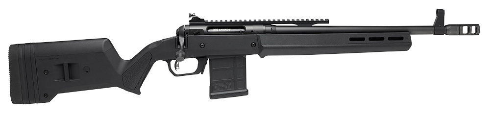 Savage Arms 110 Magpul Scout Rifle 400 Legend 16.5 Inch 10 Round Matte Finish