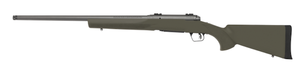 Savage 110 Trail Hunter 30-06 22 Inch 4 Rounds Olive Drab