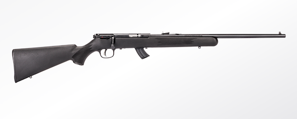 Savage MKII F 21 Sharp 22 Long Rifle 21 Inch 10 Rounds Synthetic