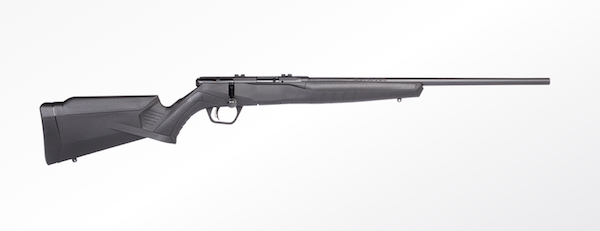 Savage B21 Sharp Bolt Action Rifle 21 Sharp 21" 10 Rounds Finish