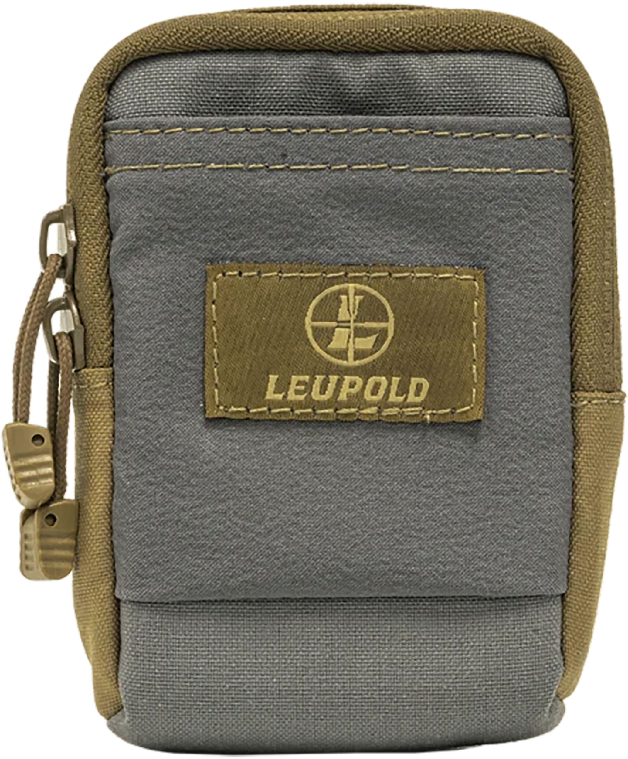 LEU 183555 PRO GUIDE ZIPPERED ACCESSORY POUCH