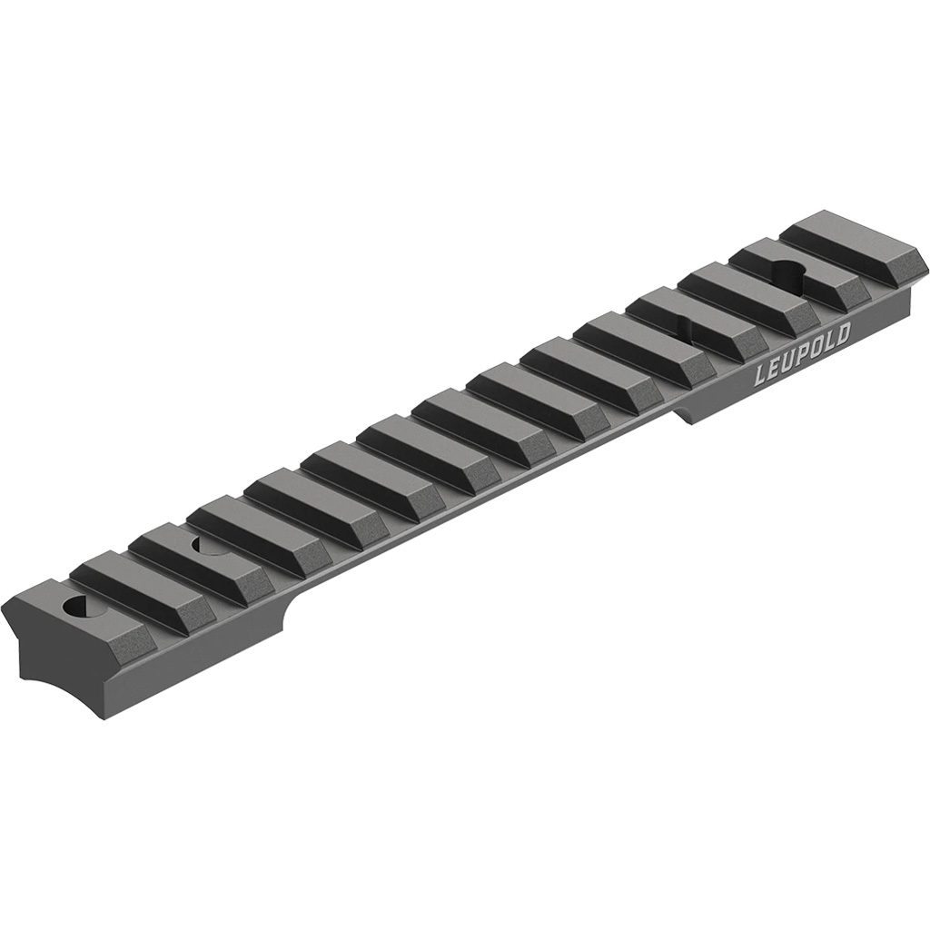 Leupold 20 MOA One-Piece Scope Base CVA Cascade SA