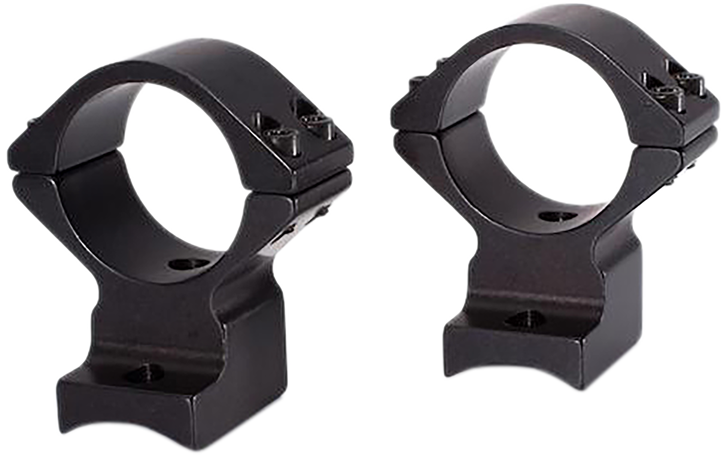Talley Manufacturing 34mm Scope Mount Ring Combo Medium Rings for Fierce Rival Edge Reaper