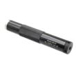 Inland Suppressor 22lr Blk Aluminum