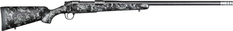 Chris Ridgeline Fft 7mm Bc 20 Gry