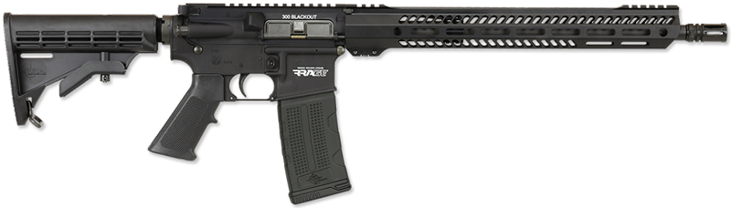 RRA RRAGE 3G LAR-15M 300 ACC