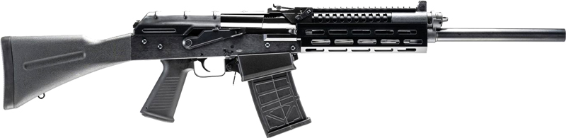JTS AK STYLE SHOTGUN 12GA