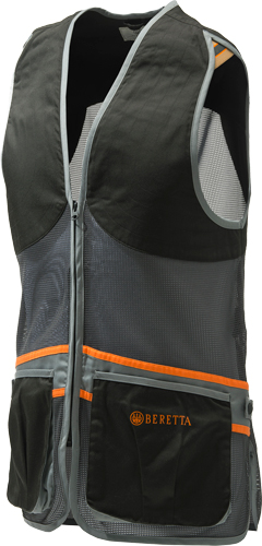 BERETTA FULL MESH VEST MEDIUM