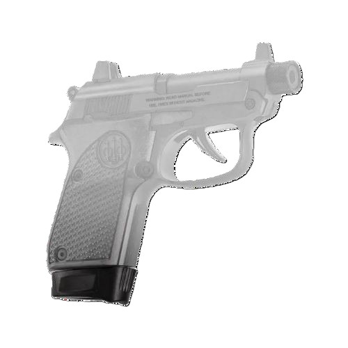 Beretta Magazine 20X Bobcat 8 Round .22 Long Rifle Blued Steel
