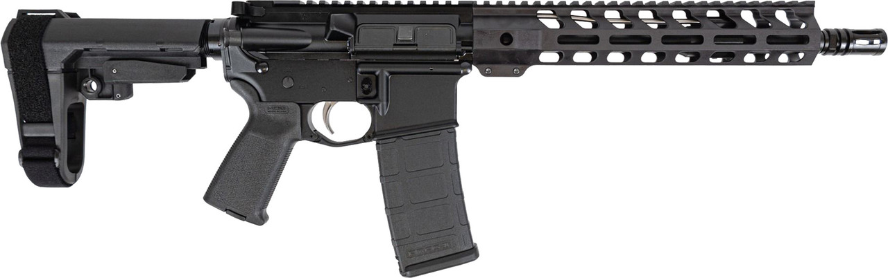 DPM AR15 PST 5.56 30R 11.5B SB