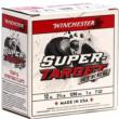 Winchester, Super Target Load, 12 Gauge, Steel Shot, 1 1/8 Ounce, 25 Rounds
