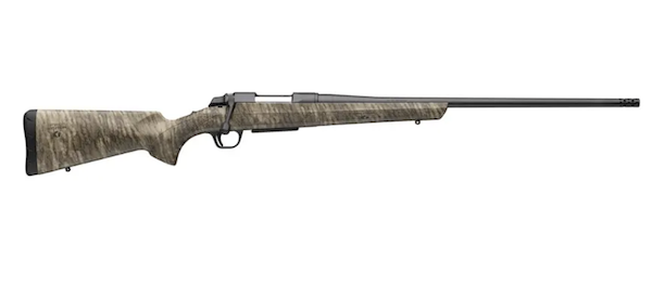 Browning BRN AB3 300 Winchester Magnum 22 Inch 3 Rounds Mossy Oak