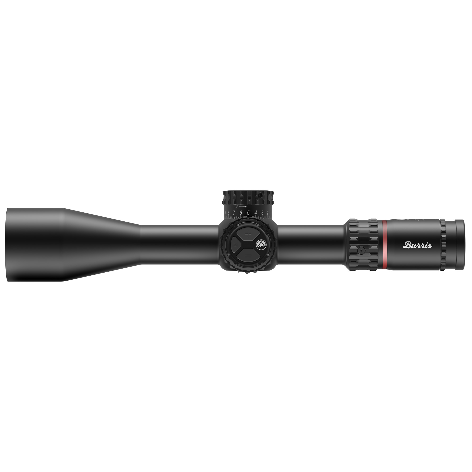 Burris Extreme Tactical XTR PS Scope 5.5-30x56mm illum. SCR2 MIL FFP