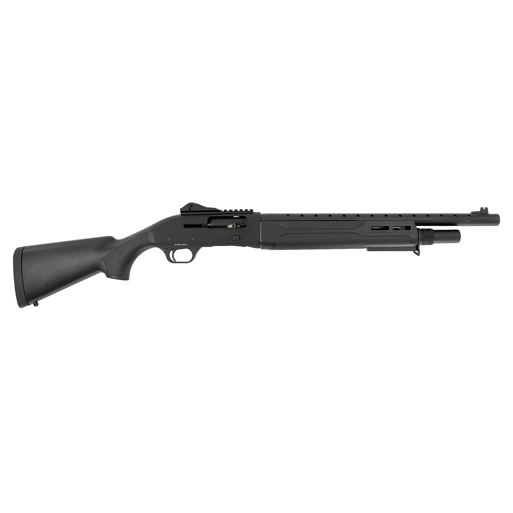 SDS Imports TOK 21000423 T300MA1 12 Gauge 18.5 Inch Semi-Auto Shotgun