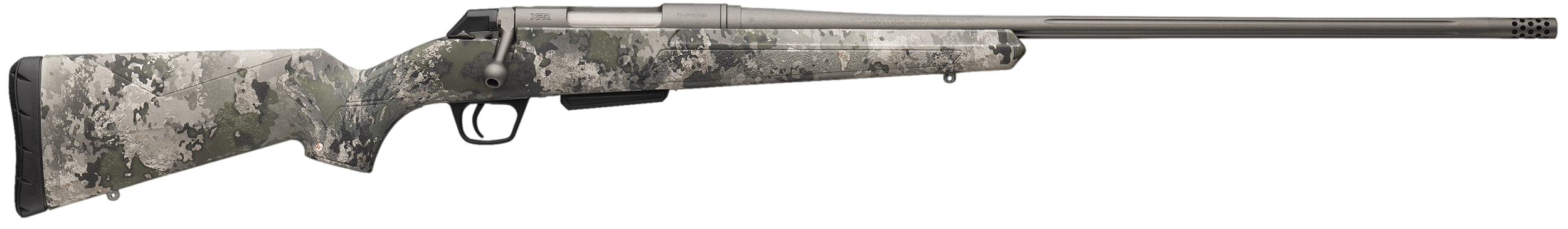 Winchester XPR Extreme 30-06 Springfield 24" 3rd TrueTimber VSX Rifle